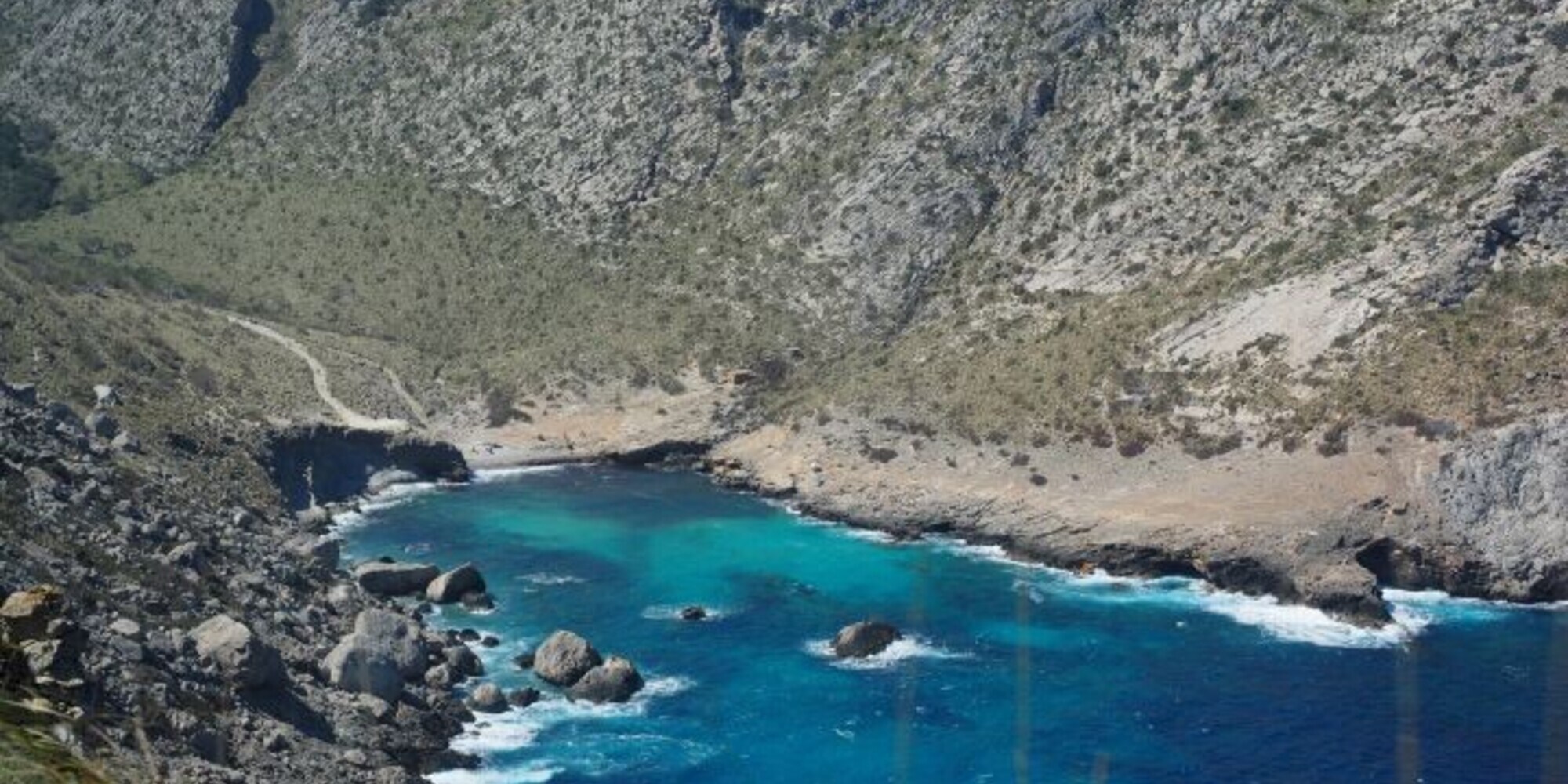 Isole Baleari, il mistero degli investimenti immobiliari