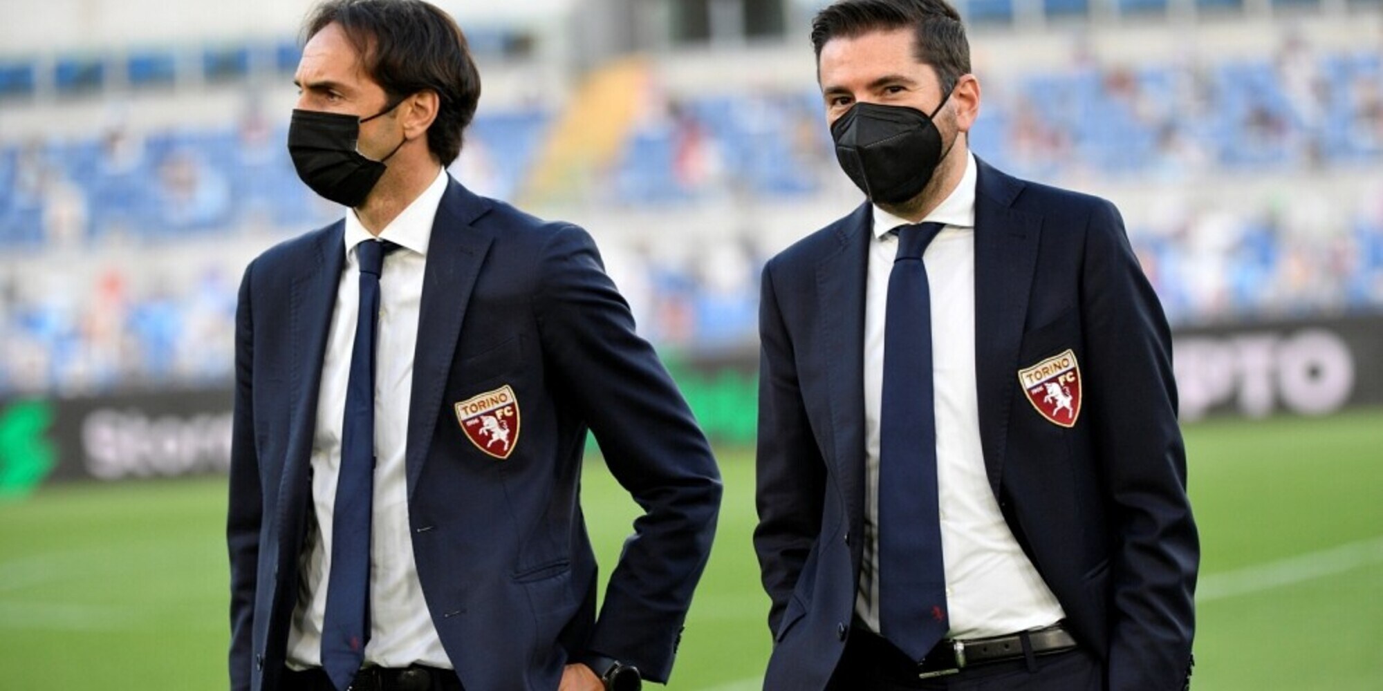 Toro, Moretti scrive le relazioni alla società