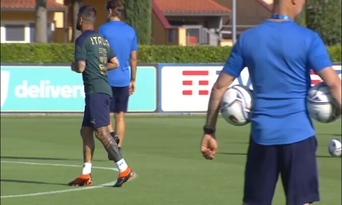 Napoli-Insigne, quale sarà il futuro?