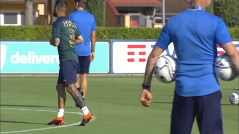 Napoli-Insigne, quale sarà il futuro?
