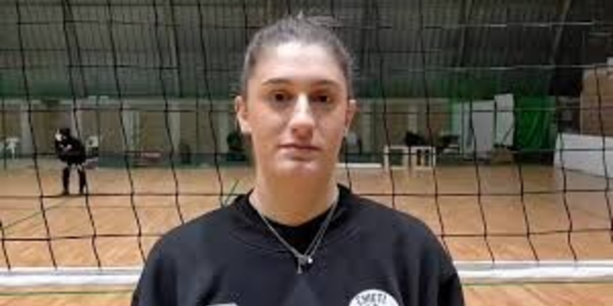 Talmassons completa la rosa con Ludovica Marchi