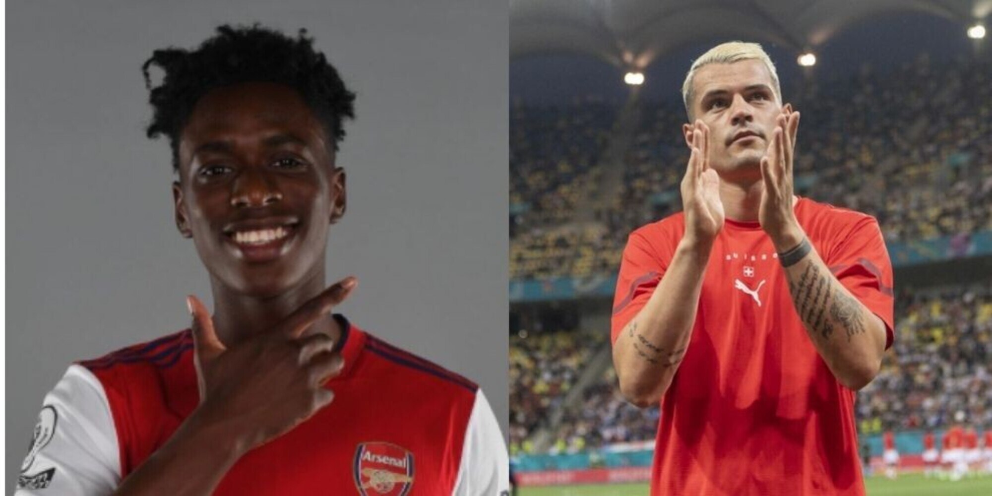 Arsenal, ufficiale Lokonga dall'Anderlecht: Xhaka vicino alla Roma