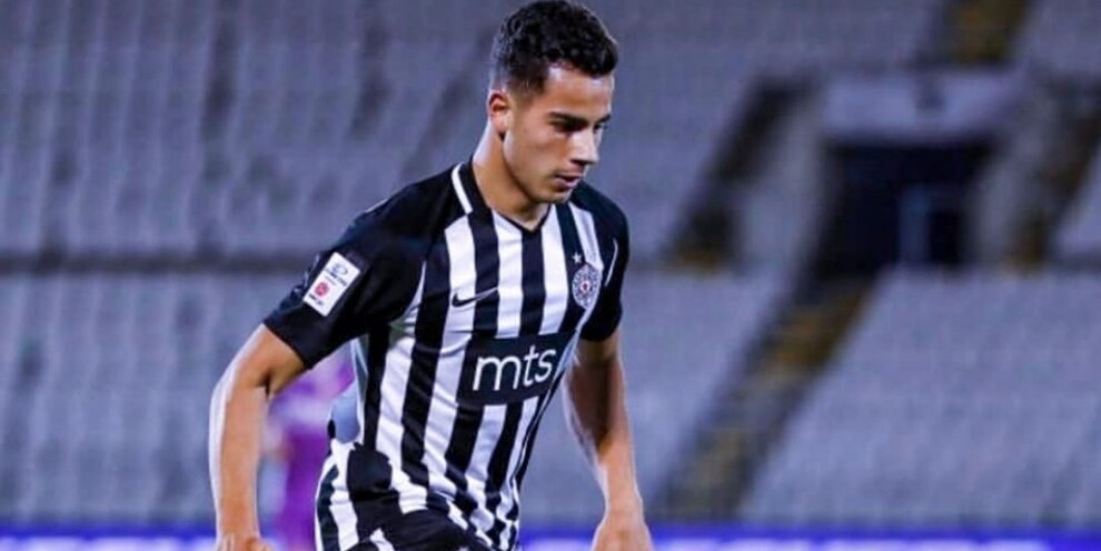 Torino, anche Stojkovic arriva in ritiro