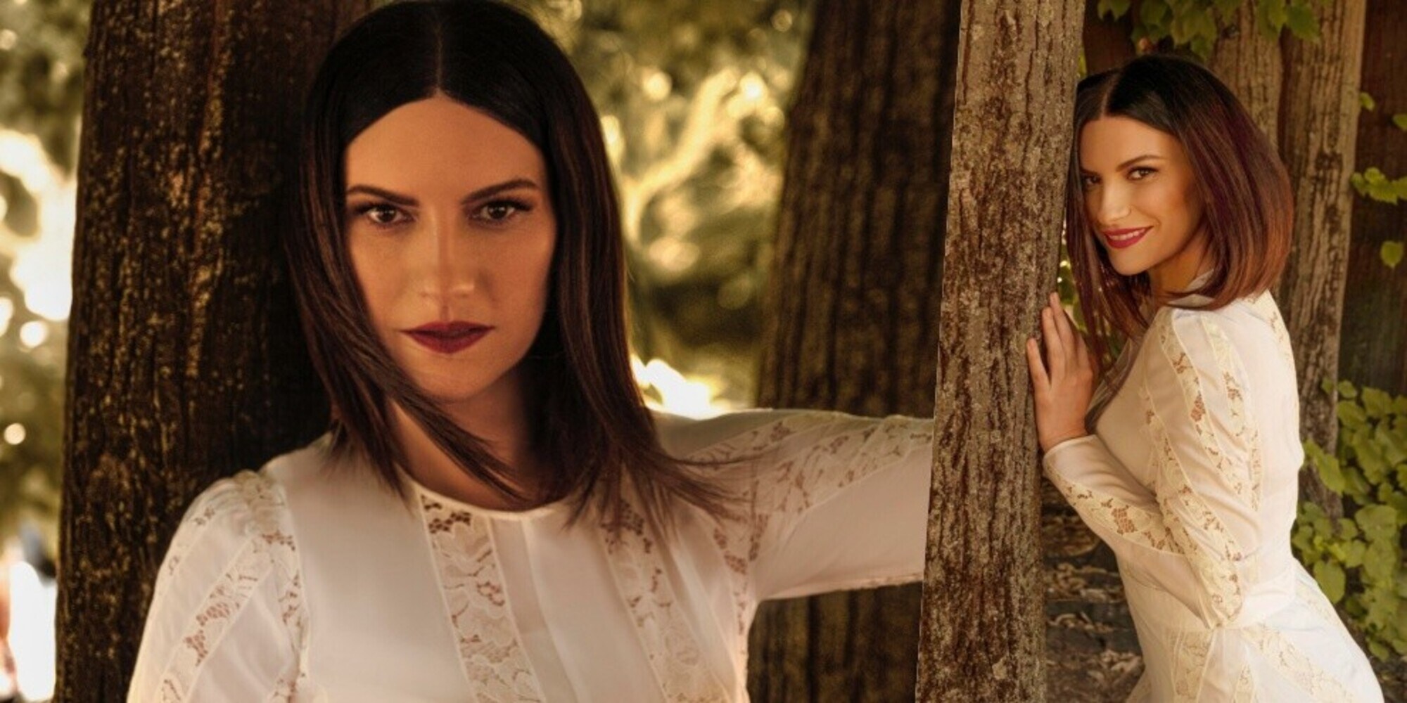 Laura Pausini farà un film Amazon: l'annuncio sui social