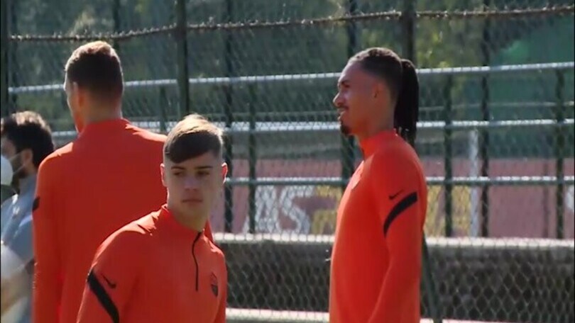 Roma, Smalling pensa di ripetere i successi con Mou