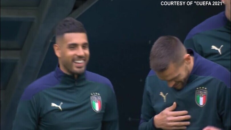Napoli, Emerson Palmieri vuole tornare in Italia