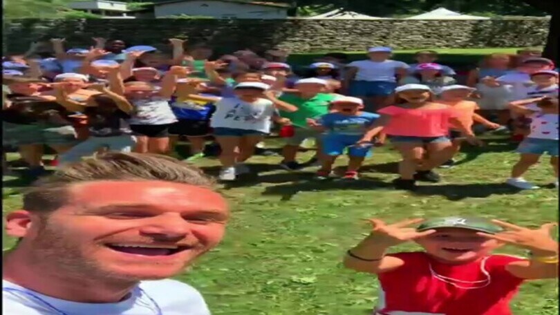 Bella Gianda, i giovani impazziscono su TikTok