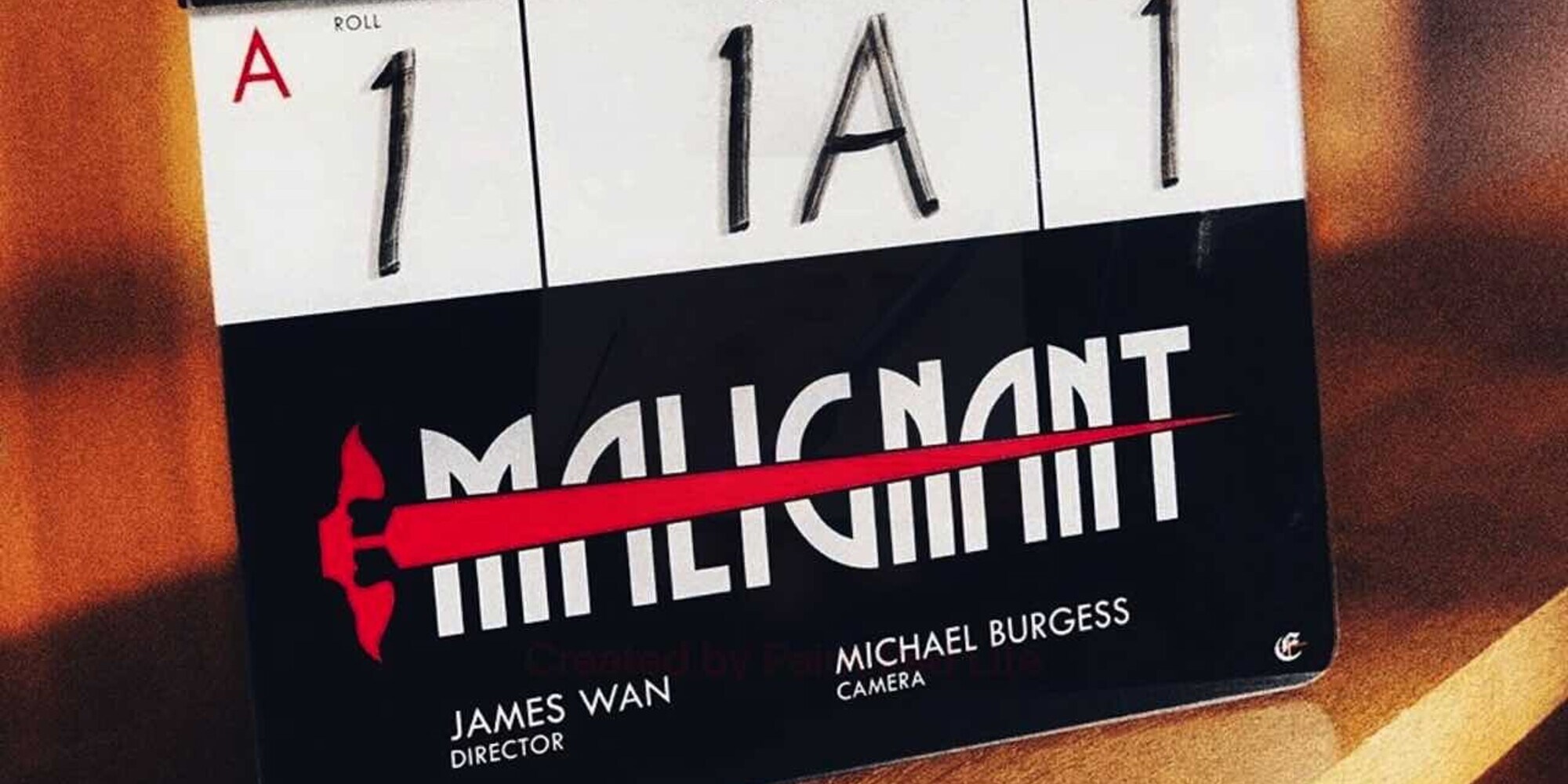 Malignant: il trailer ufficiale italiano del film di James Wan