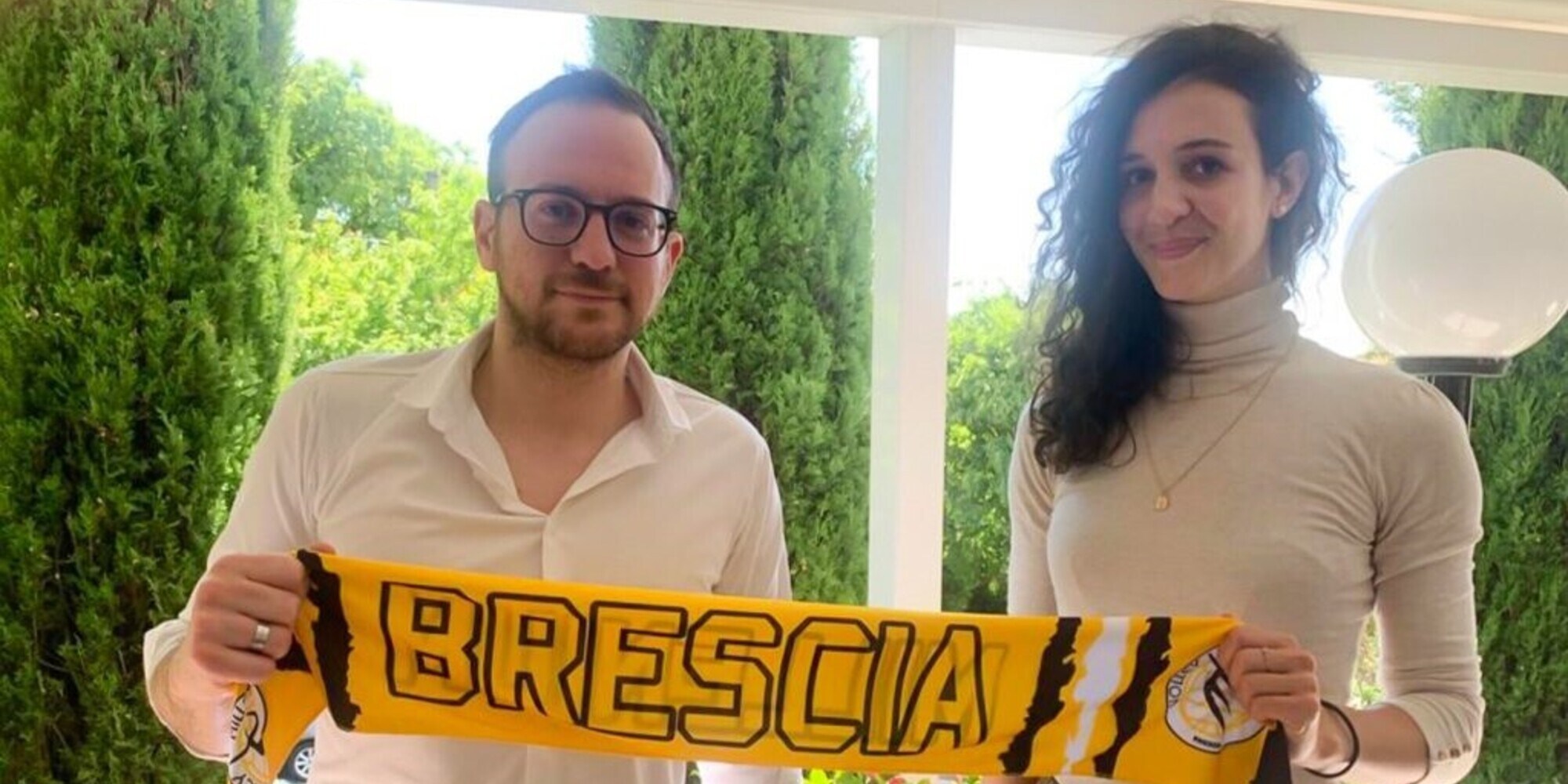 Brescia ha ingaggiato Silvia Fondriest