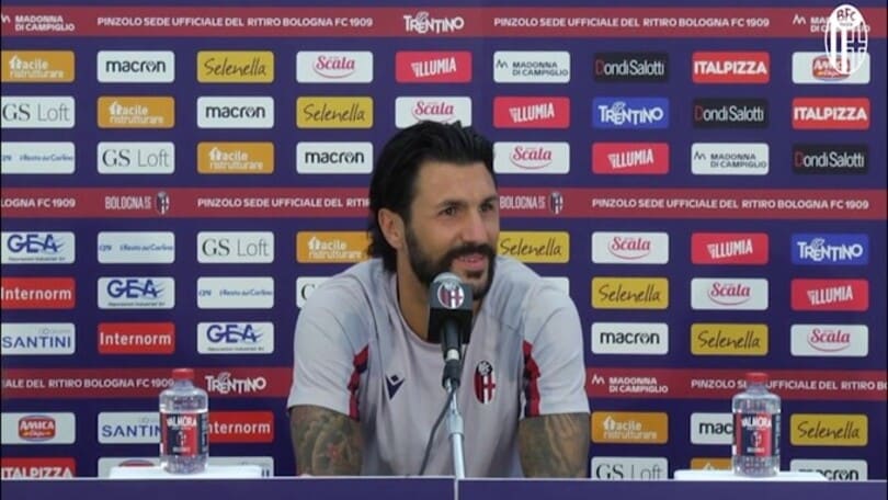 Soriano scherza: "A volte con gli arbitri parlo in altre lingue.."