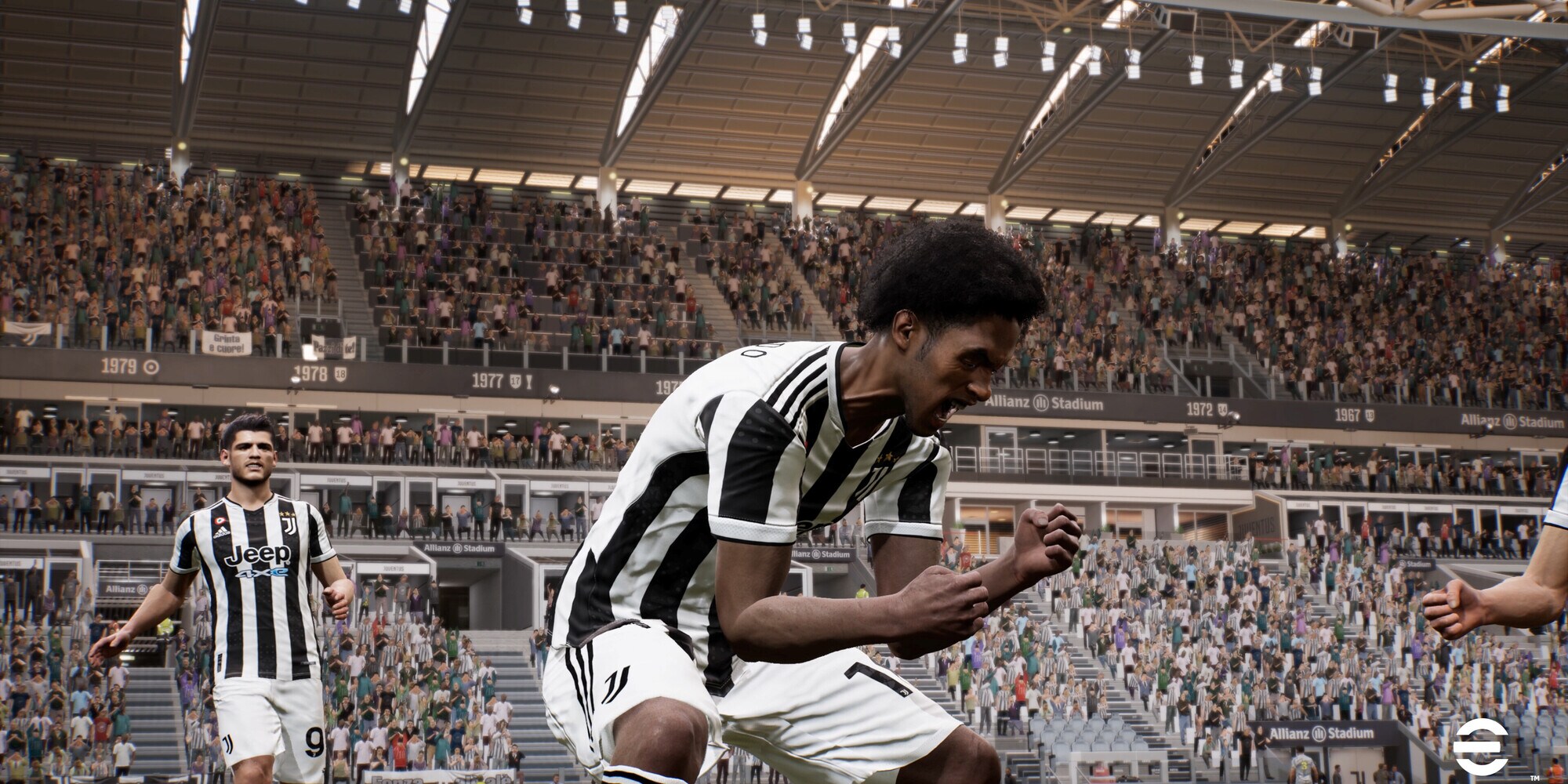 PES cambia nome e diventa gratis: ecco eFootball