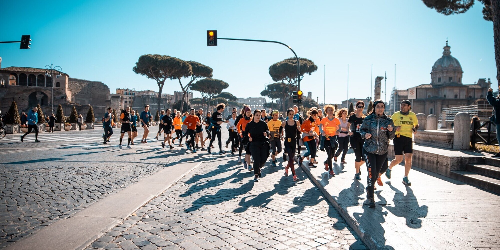 Inizia a preparare la staffetta Acea Run4Rome con i consigli di Isabella Calidonna