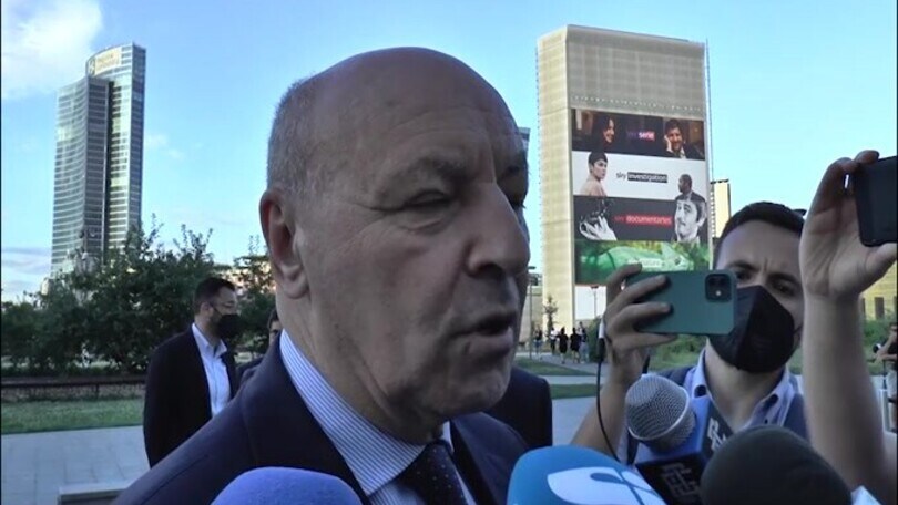 Inter, salta la partenza per gli Usa: niente Florida Cup