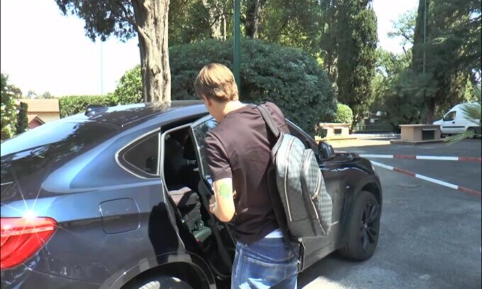 Roma, Mou contrariato dalla reazione di Zaniolo
