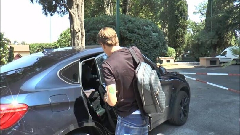 Roma, Mou contrariato dalla reazione di Zaniolo