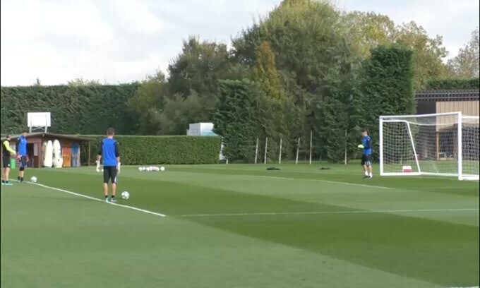 Gollini al Tottenham, trovato l'accordo