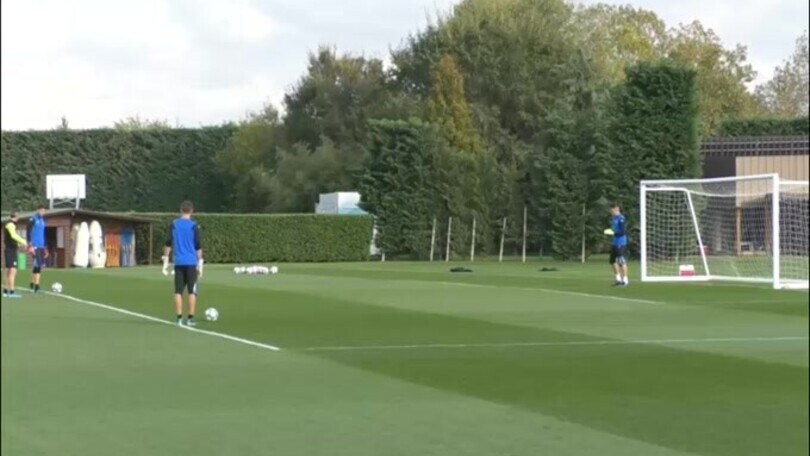 Gollini al Tottenham, trovato l'accordo