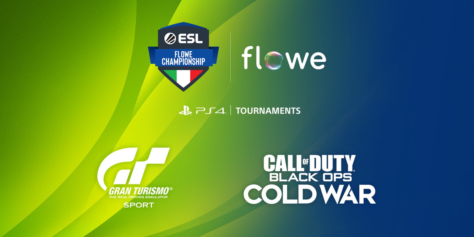 Esl Flowe Championship: trionfano Mangano e i B04 Star