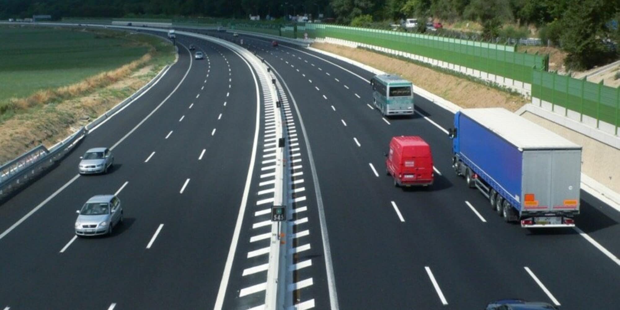 Antitrust: arriva procedimento per Autostrade per l’Italia