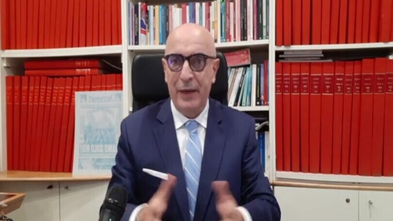 Casa Tuttosport. Decreto del Governo: dal 6 agosto con il green pass (obbligatorio per tutti i cittadini che hanno più di 12 anni) il 50% di pubblico negli stadi; il 25% negli impianti al chiuso. Mercato: Pjanic torna alla Juve solo se parte Ramsey