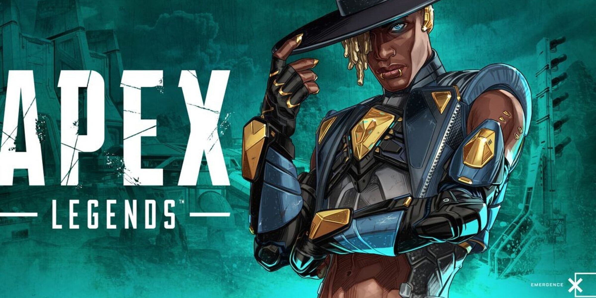 Apex Legends: alla scoperta di Emergence e di Seer