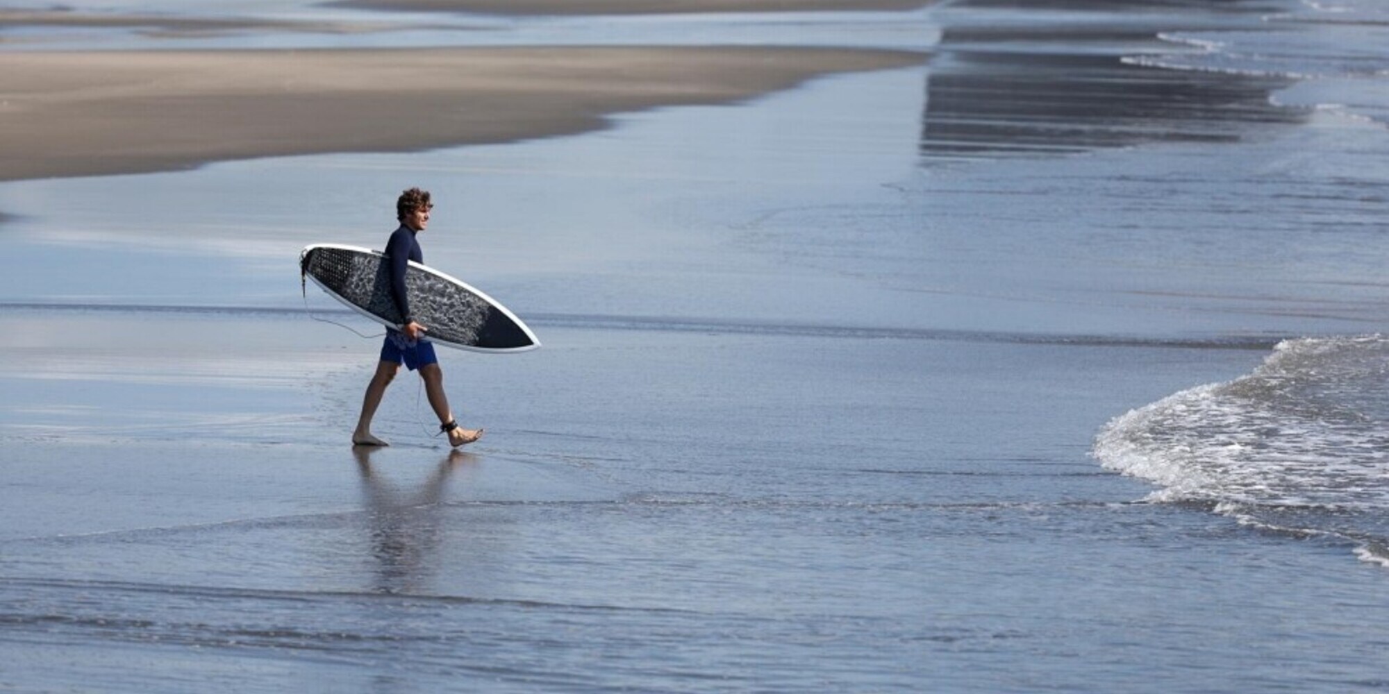 Tokyo 2020, Fioravanti vuole il podio nel surf: "Sono in grande forma"