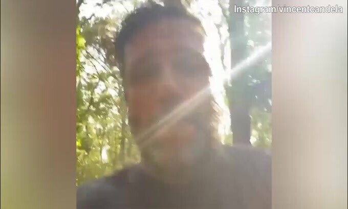 Candela risponde a Totti: "Capitano eccoci"