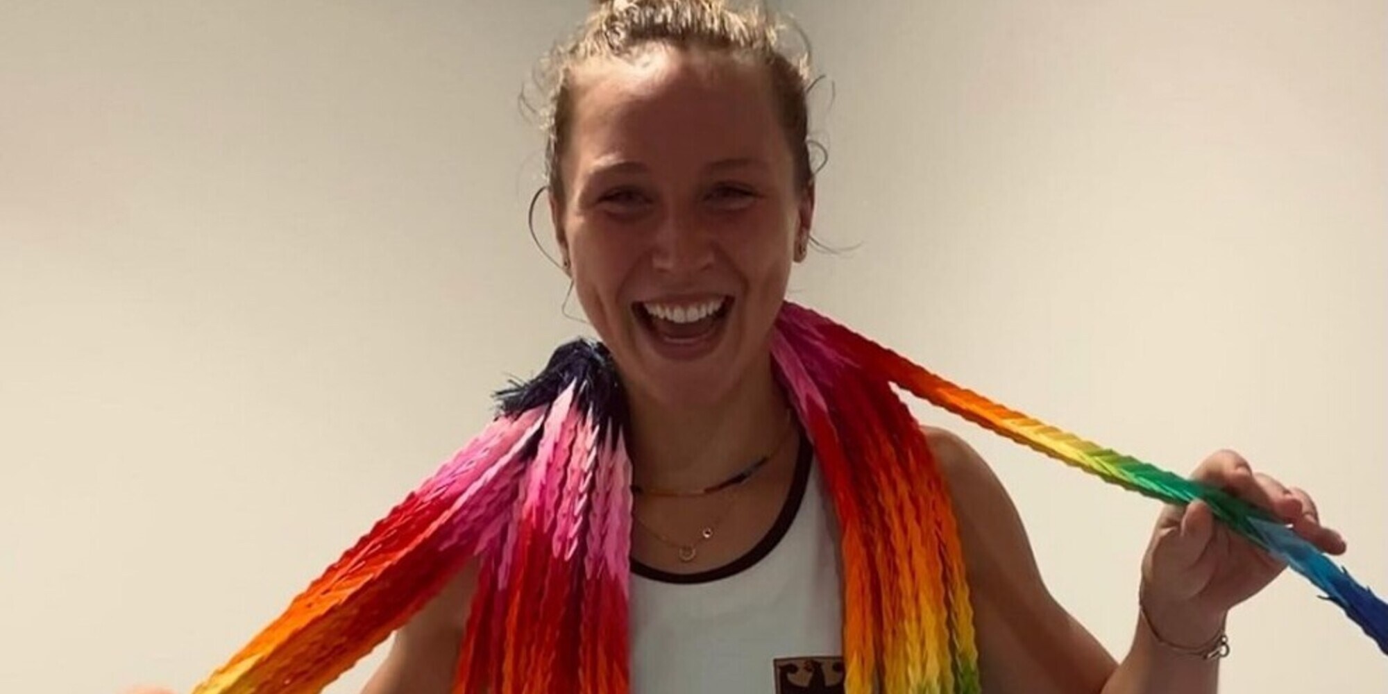 Tokyo 2020, Nike Lorenz come Neuer: il Cio dice sì alla fascia arcobaleno