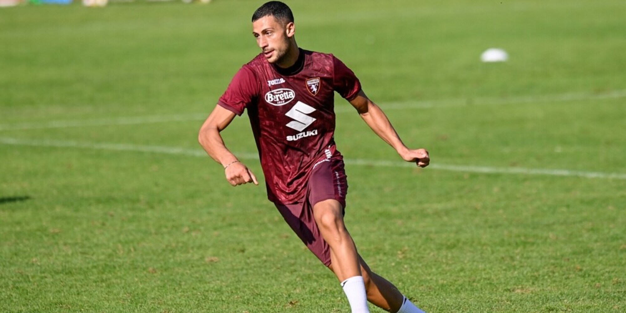Toro, Mandragora convoca Belotti: "Lo aspettiamo: ci aiuterà tanto"