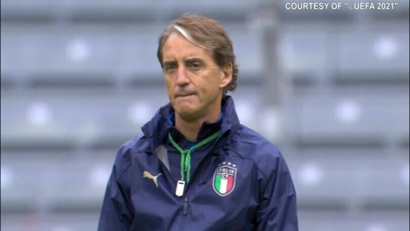 Laurea ad honorem per Roberto Mancini