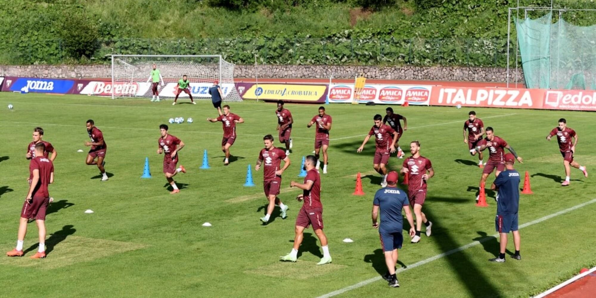 Torino Channel rinasce sul web: fruibile da tv, smartphone e tablet