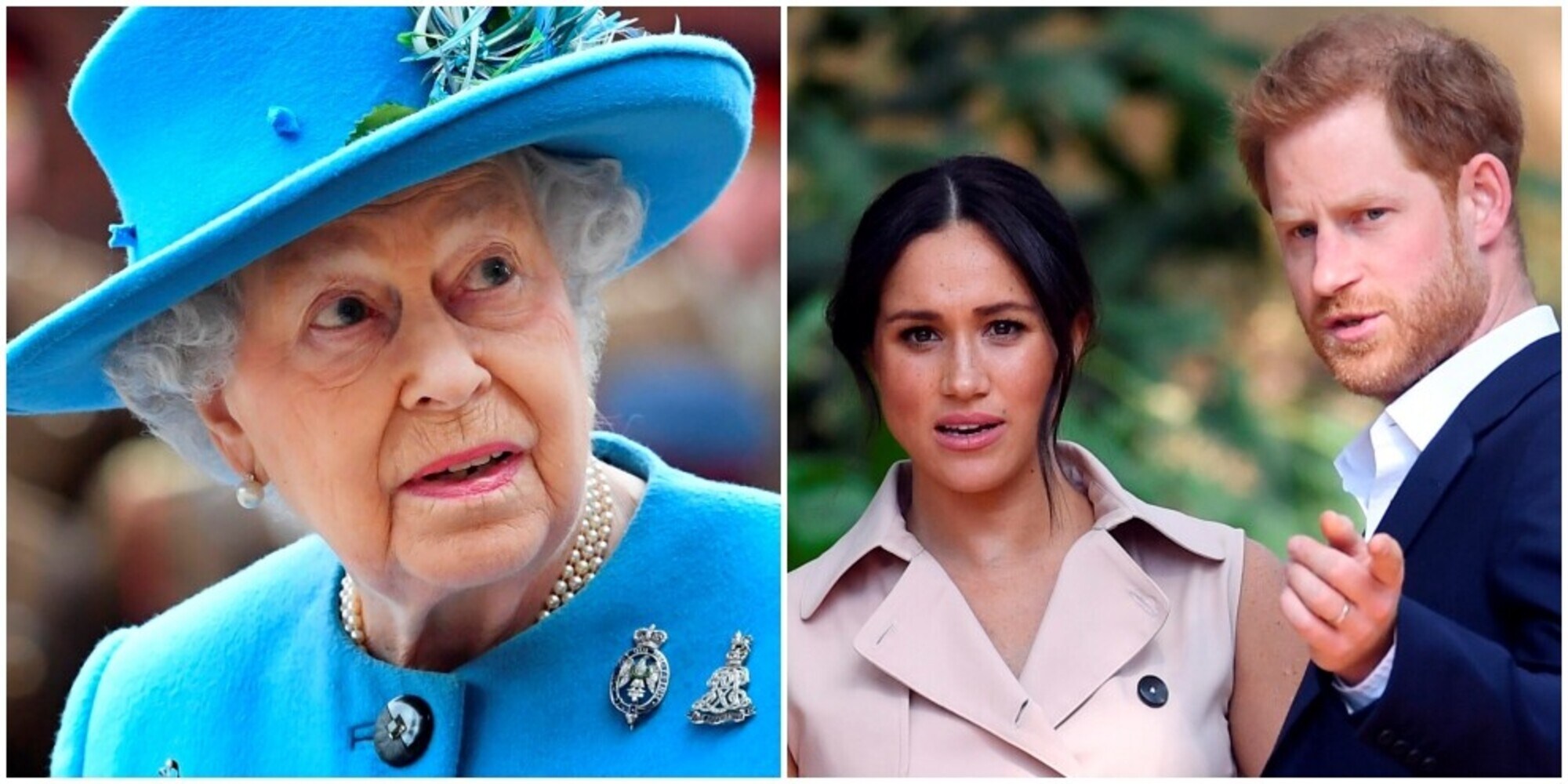 Regina Elisabetta, che smacco a Harry e Meghan!