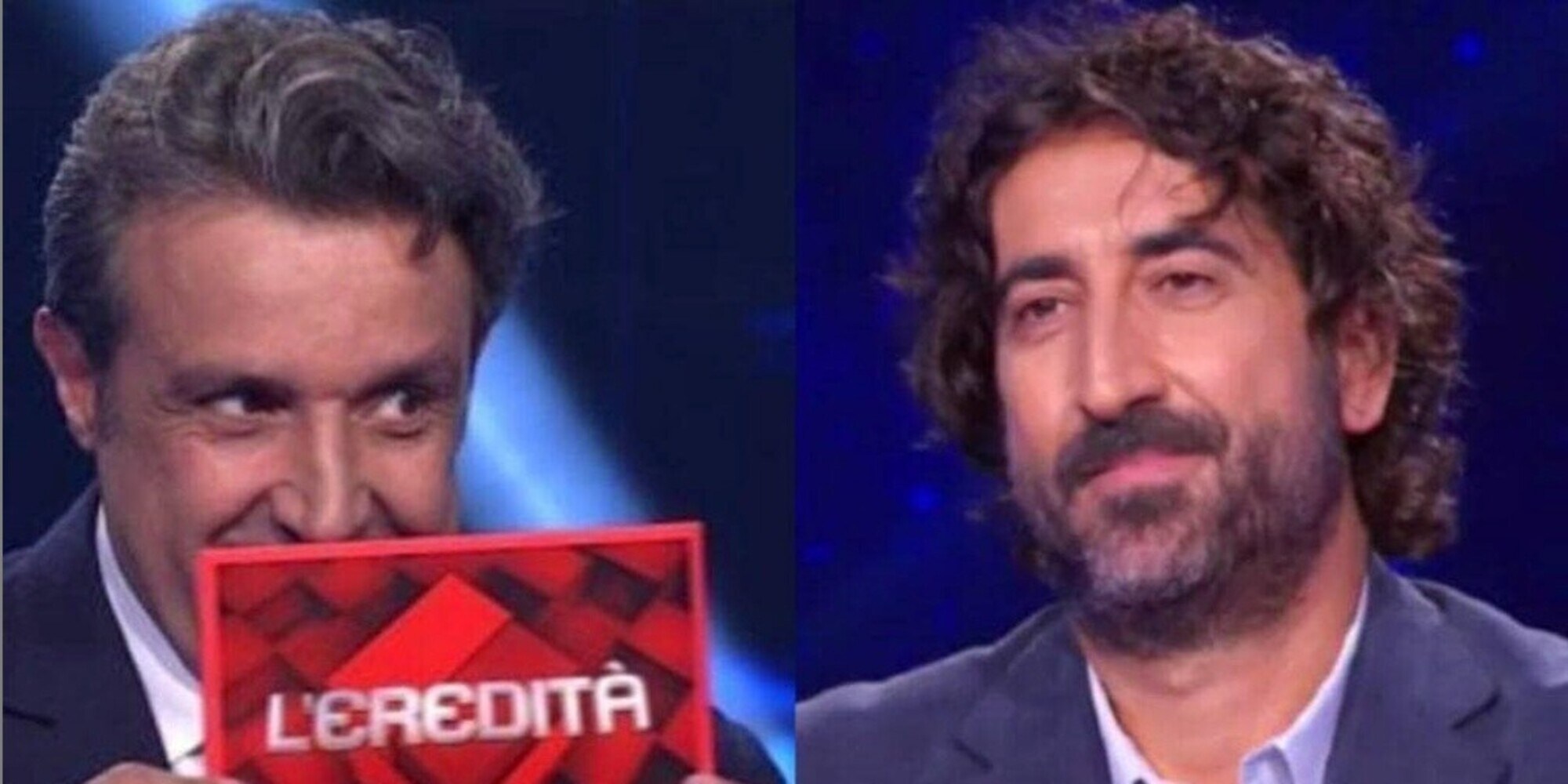 L'Eredità, Cannoletta rivela: "Non ho ancora ricevuto i soldi vinti"