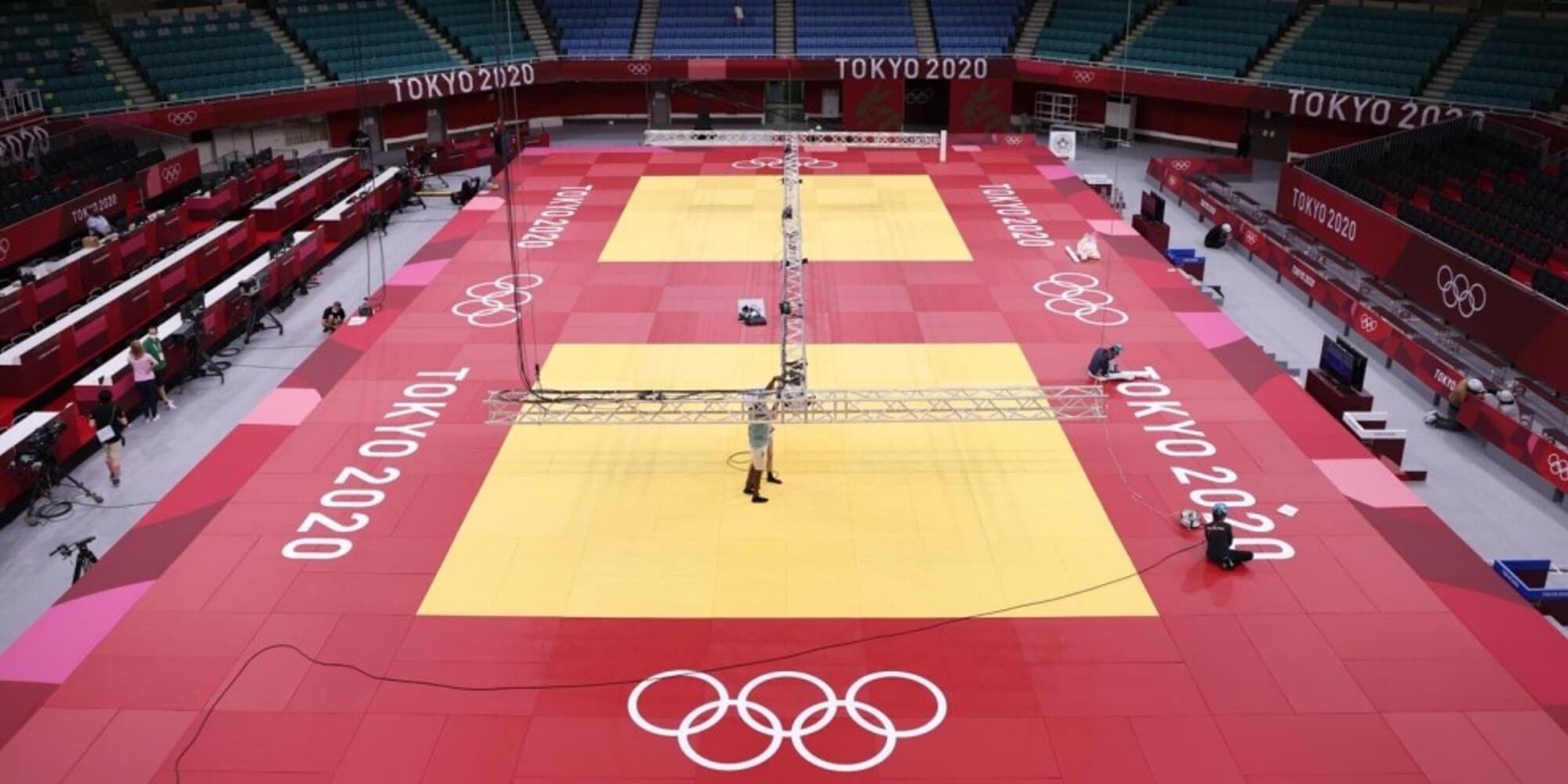 Tokyo, judoka algerino lascia il torneo: "Non affronto un israeliano"
