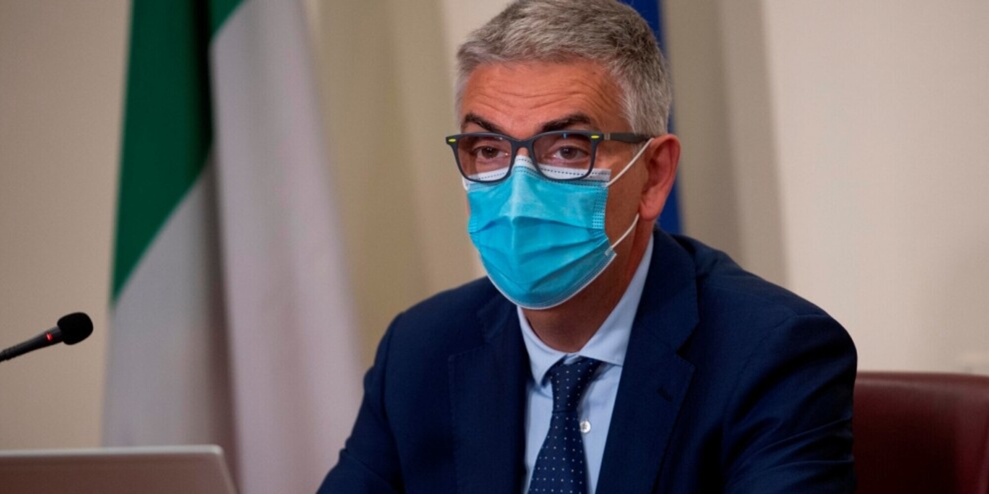 Covid, la variante Delta dominante: il report che preoccupa