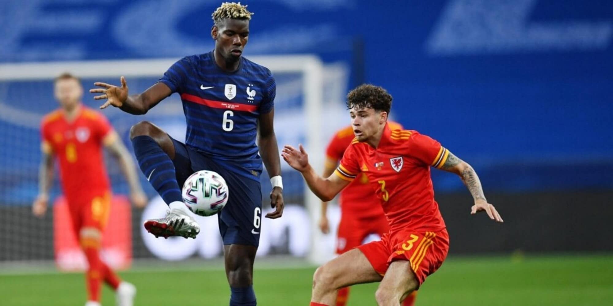 Daily Mail: "Pogba non rinnoverà con il Manchester United"