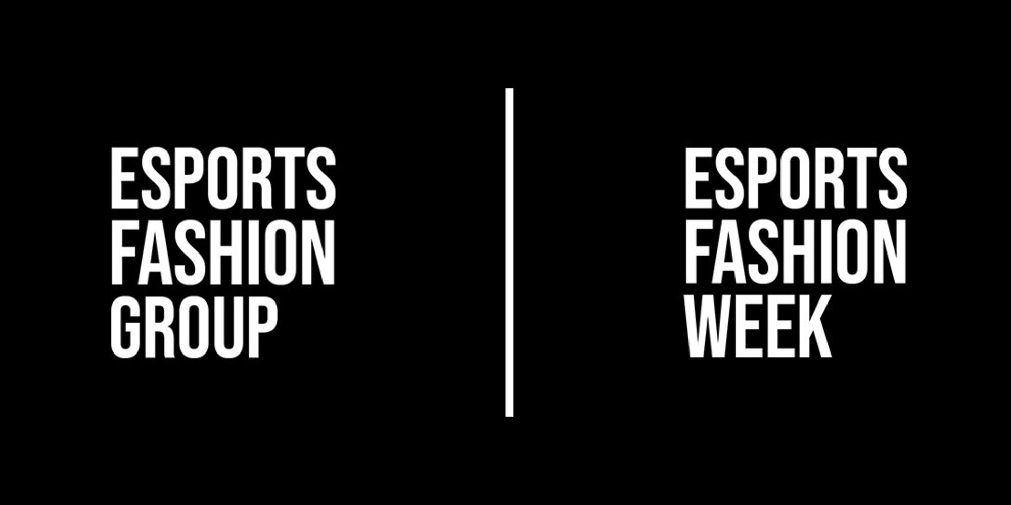 Arriva la prima Esports Fashion week della storia