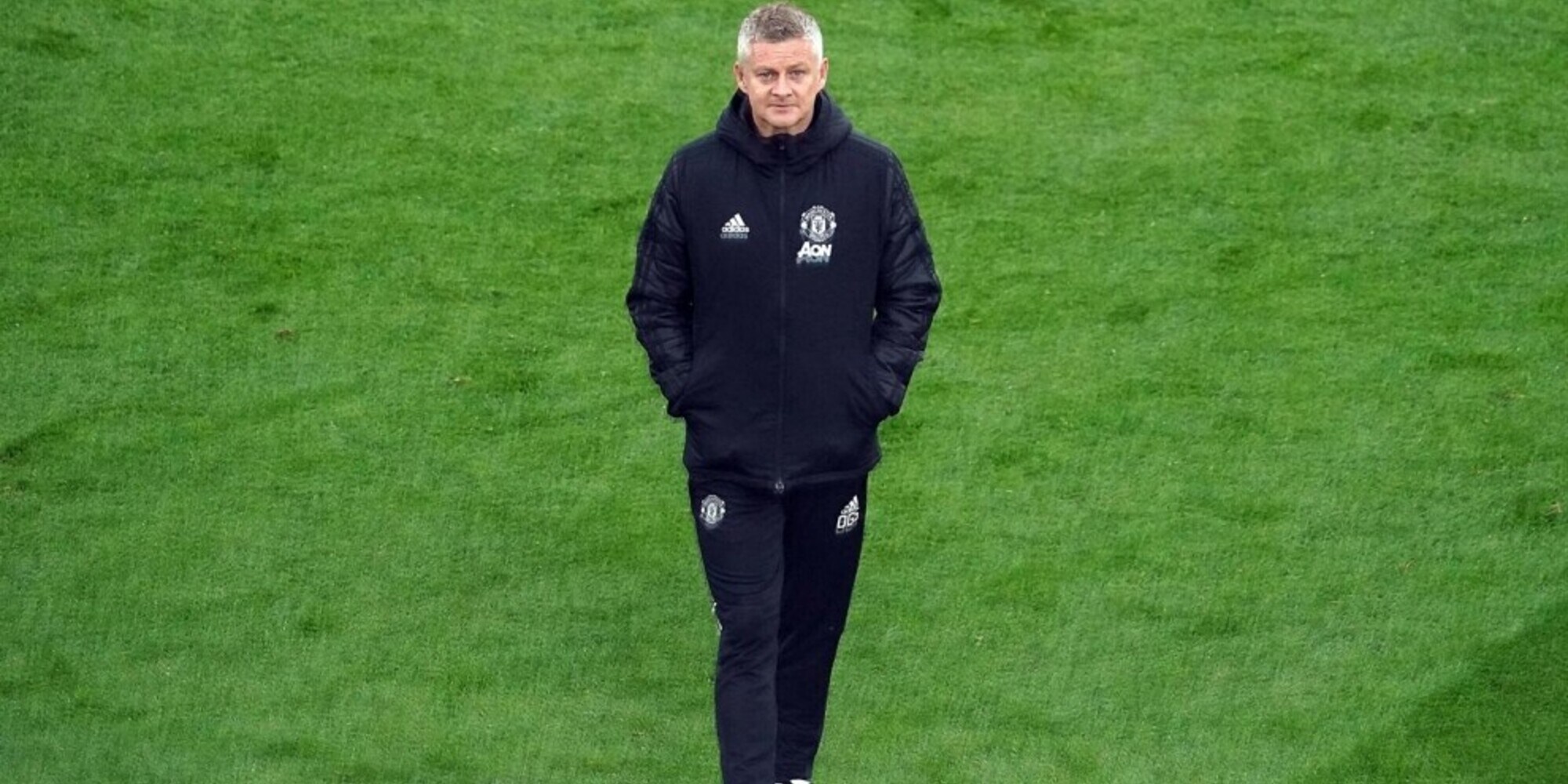 Manchester United e Solskjaer ancora insieme fino al 2024
