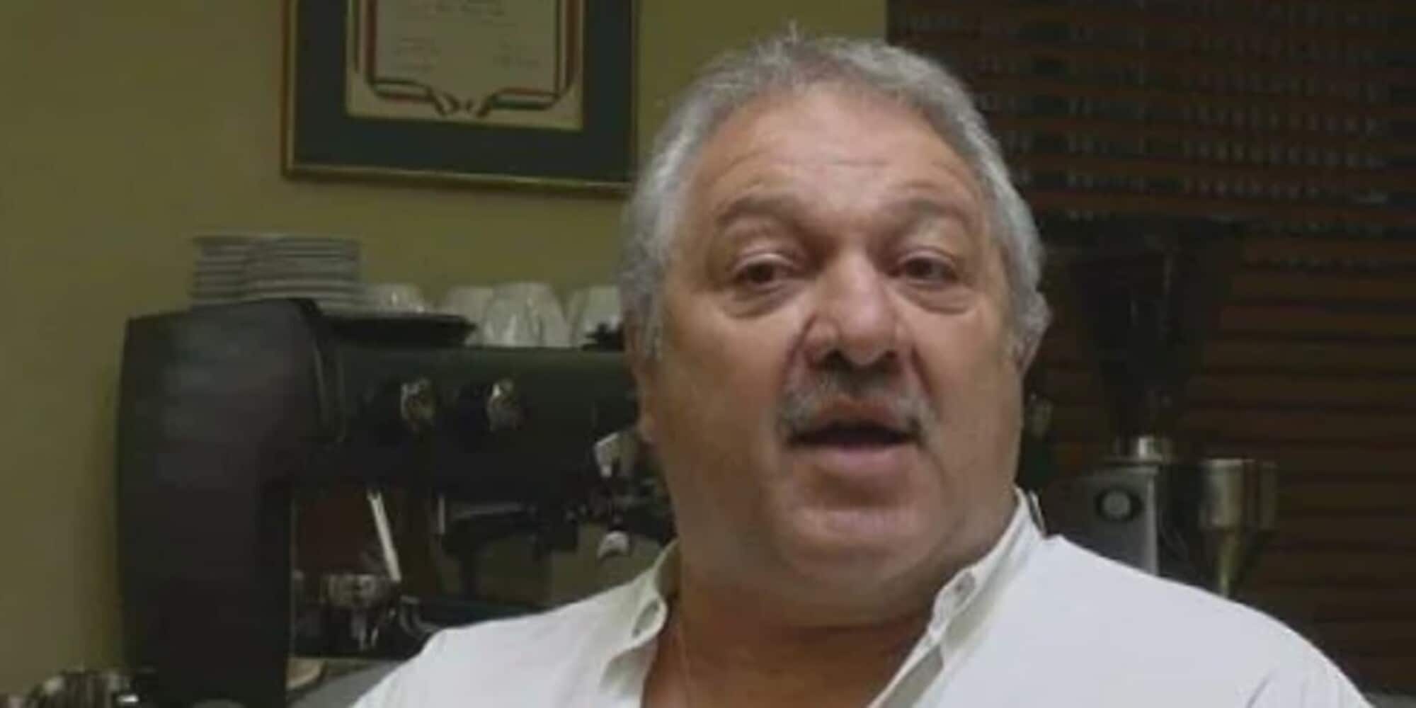 Rugby, l'ex campione Tito Lupini è morto di Covid