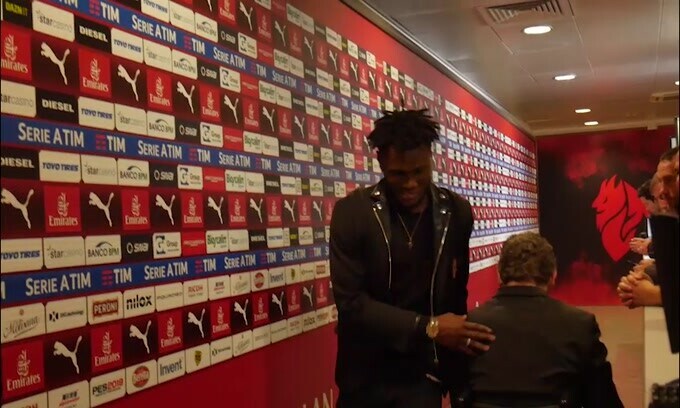 Attento Milan, il Liverpool corteggia Kessie