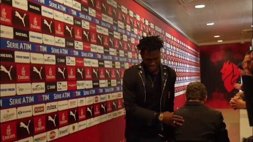 Attento Milan, il Liverpool corteggia Kessie
