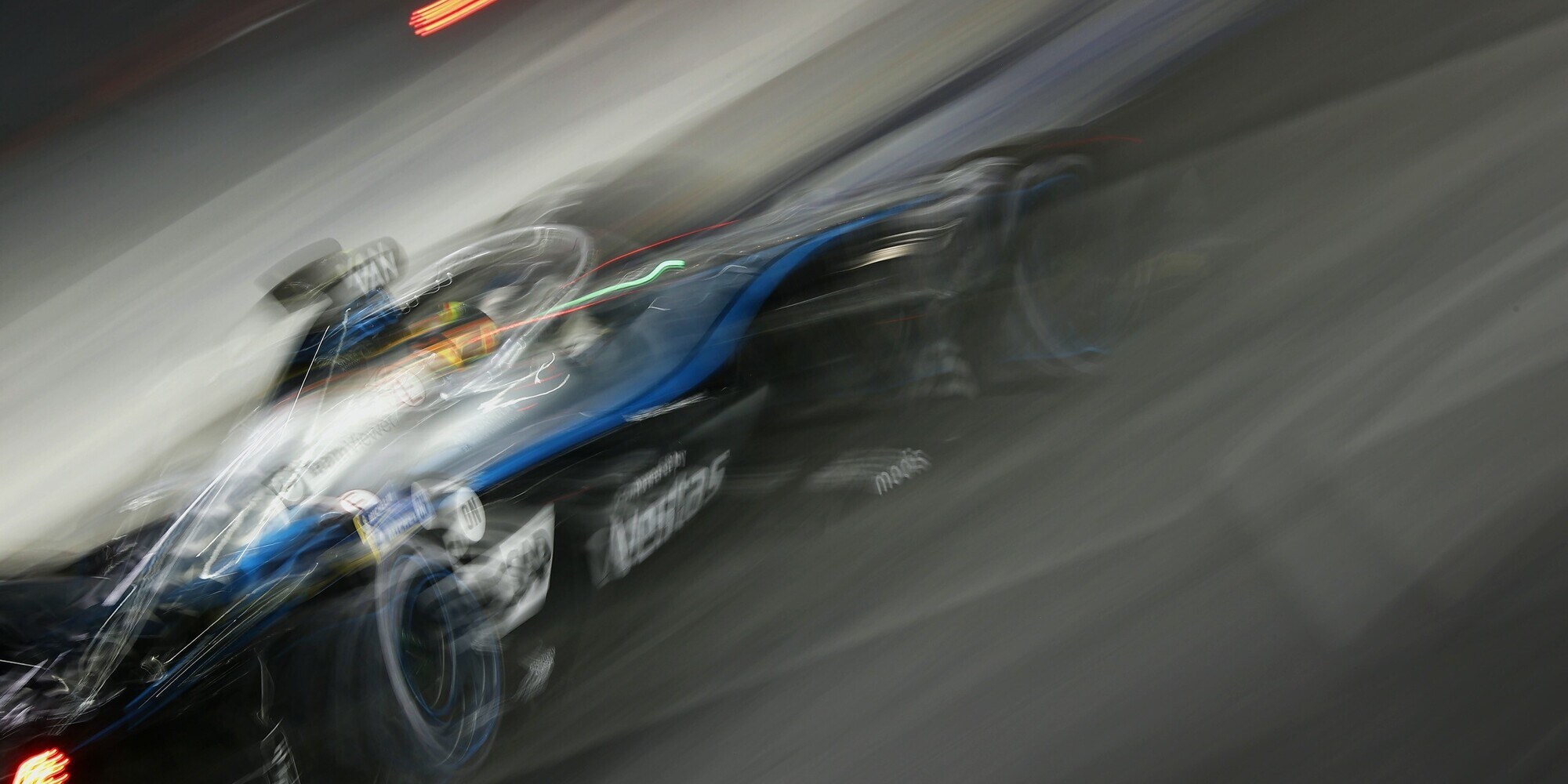 ePrix di Londra, Vandoorne in pole in gara 2