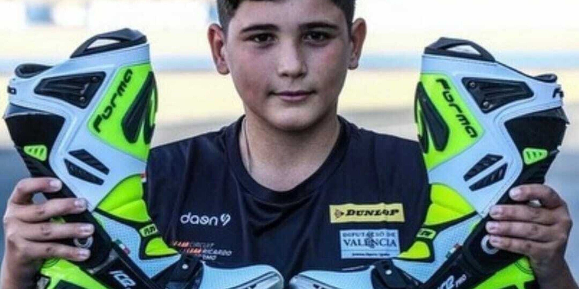 Tragedia ad Aragon: 14enne muore durante una gara del Cev