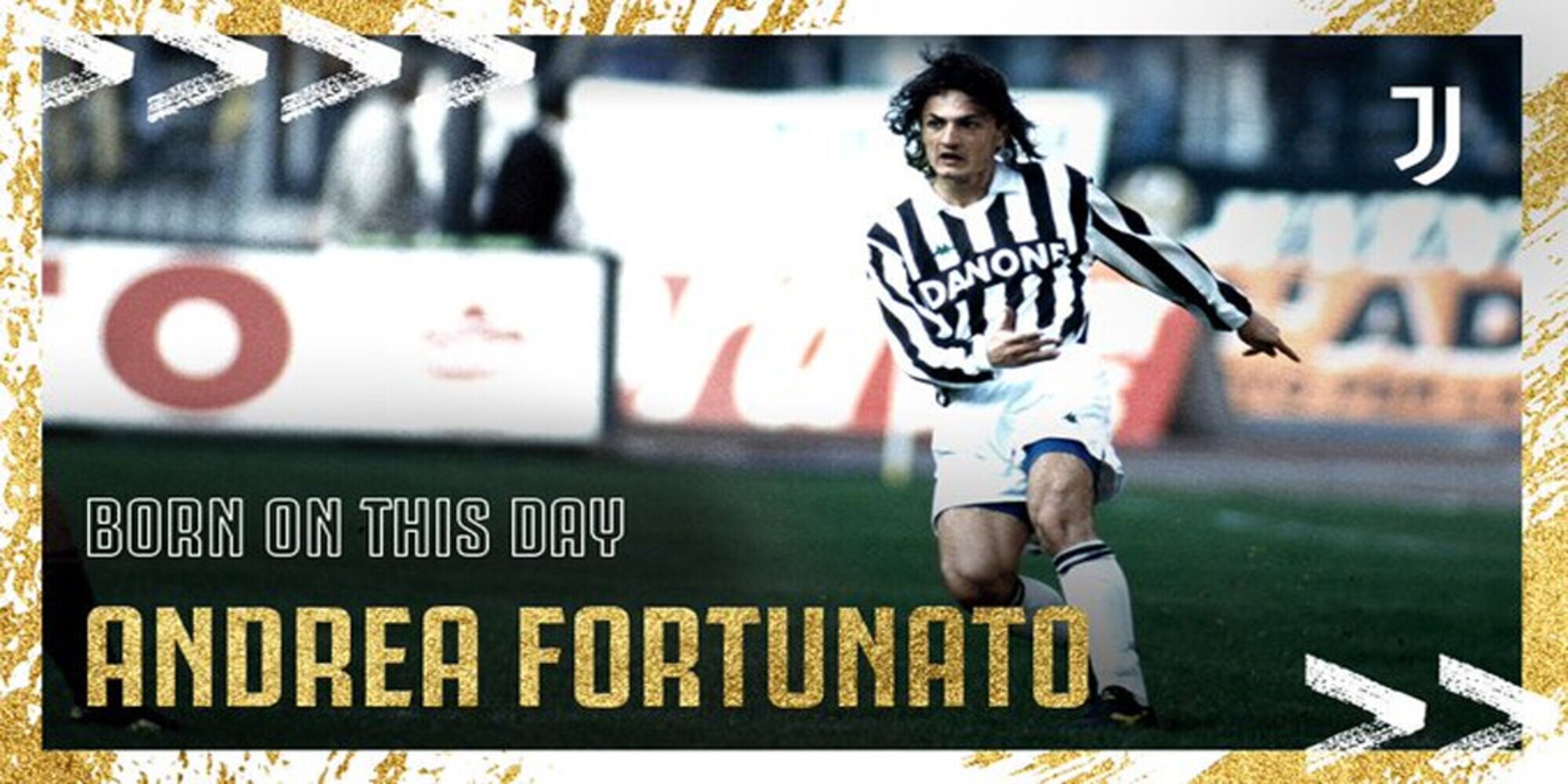 Juve, il ricordo di Andrea Fortunato: "Sempre con noi"