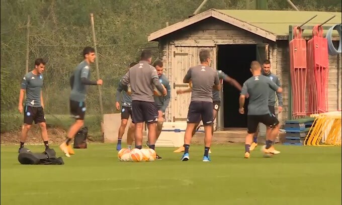 La Treccani inserisce il tiraggiro di Insigne