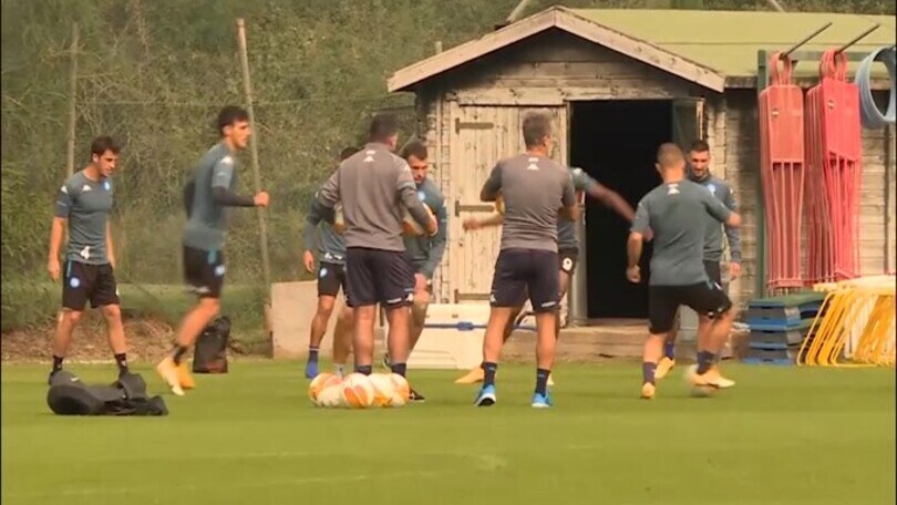 La Treccani inserisce il tiraggiro di Insigne