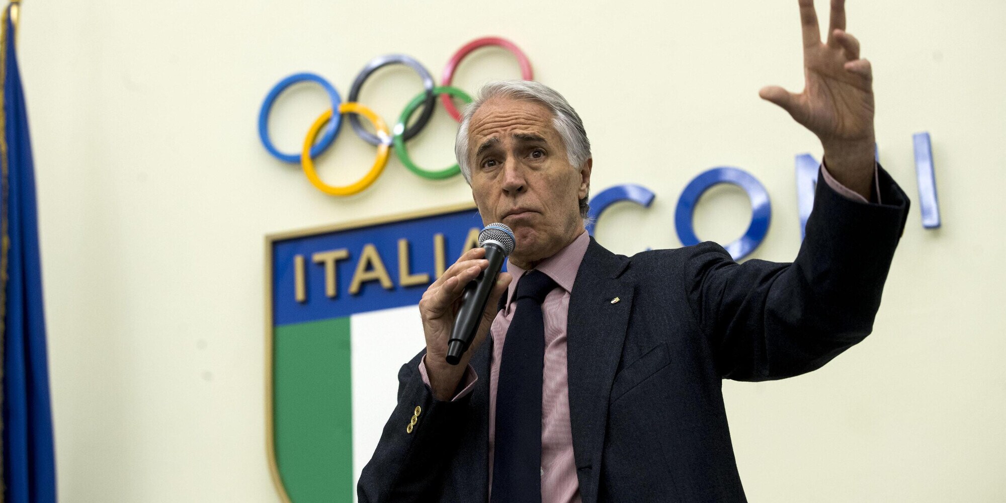 Armano, oro olimpico nel bob a Grenoble 1968