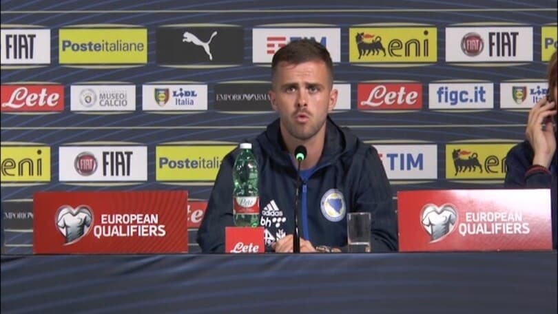 Dalla Spagna: "Pjanic via, la Juve è in pole"