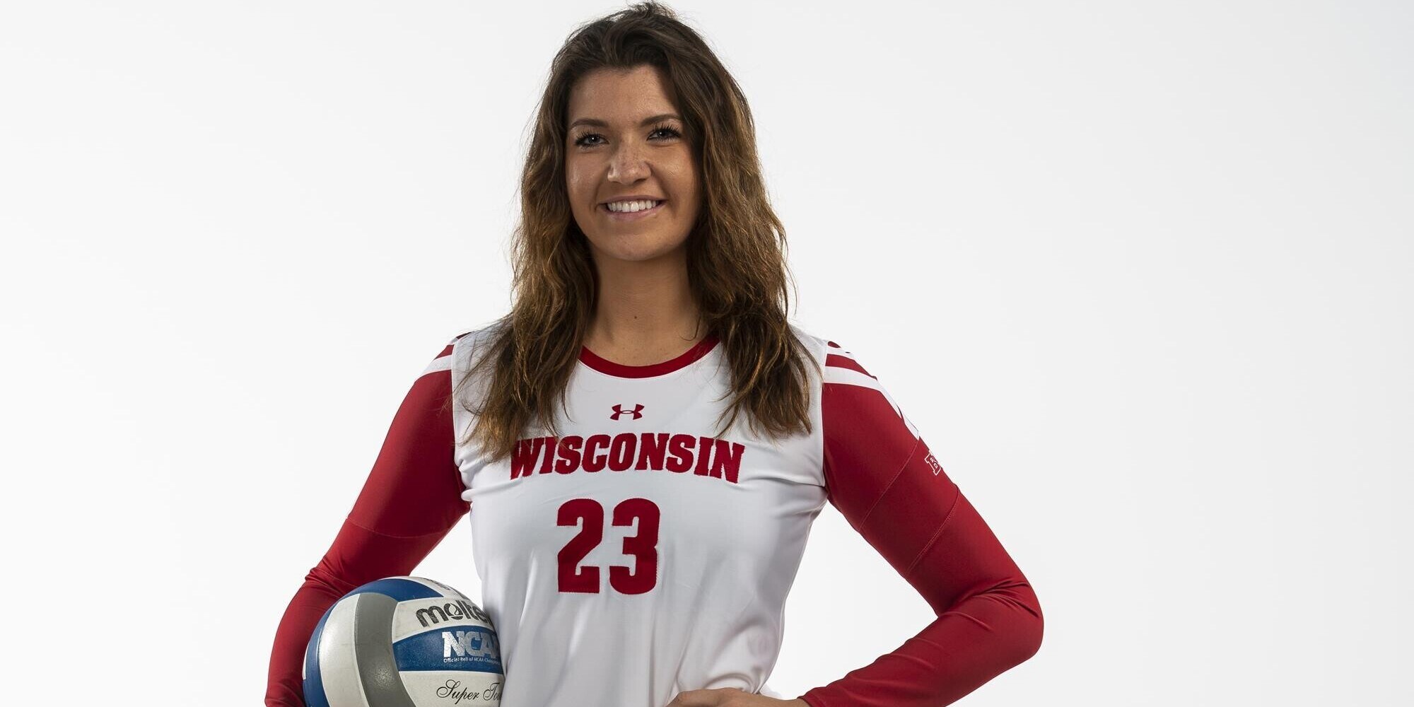 Molly Haggerty dagli Usa a Montecchio