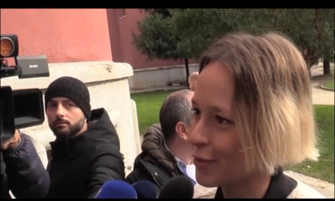 Tokyo 2020, Federica Pellegrini entra nella storia